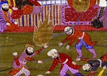 Assassinatos-de-ISIS-e-Cativos-de-Banu-Qurayza