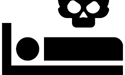 Relação Entre o Sono e a Morte
