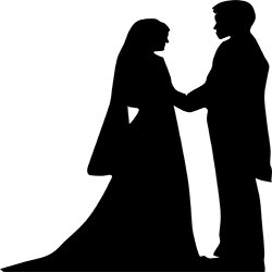 Casamento Sem Guardião