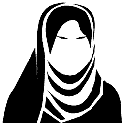Como-Uma-Mulher-Muçulmana-Se-Vestir-Em-Casa