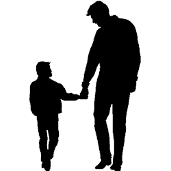 Deveres do Filho Com o Pai