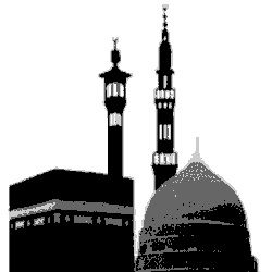 Não-Muçulmanos em Meca e Medina