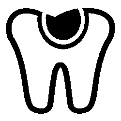 Obturações e Coroas Dentárias