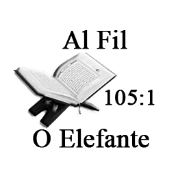 Al Fil | O Elefante 105/1