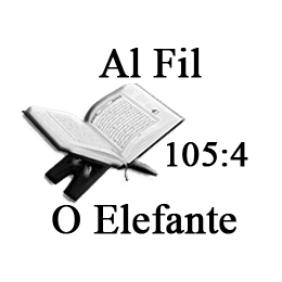 Al Fil | O Elefante 105/4