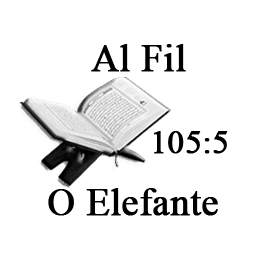Al Fil | O Elefante 105/5