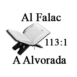 Al Falac A Alvorada 113/1