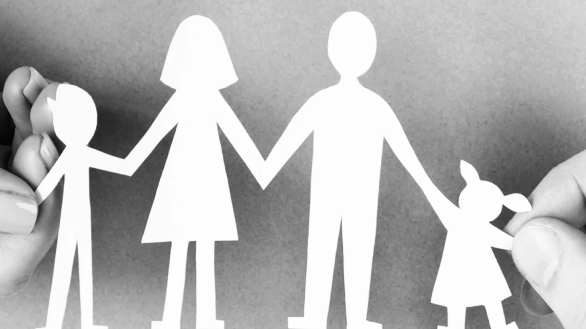 O Conceito de Familia no Alcorão Sagrado 1 O Conceito de Familia no Alcorão Sagrado